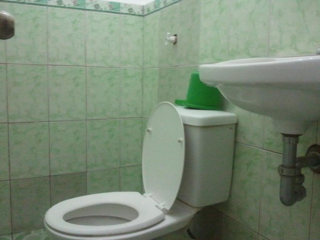 Gv Hotel - Camiguin Mambajao Quarto foto